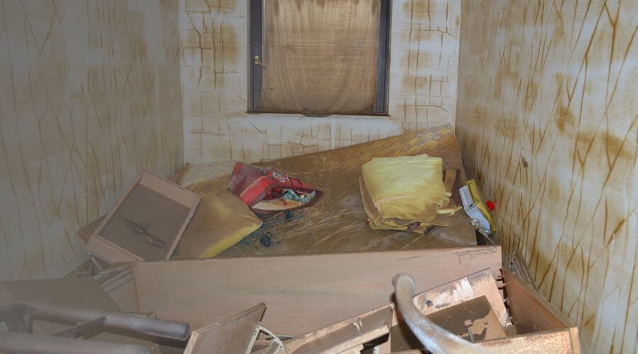Why choose Reliable Water Damage Response for Every Situation for water damage restoration in Bay Minette, AL